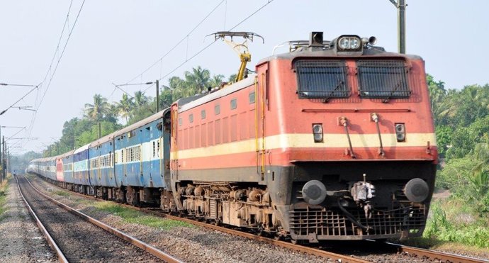 Contrato de Typsa en India