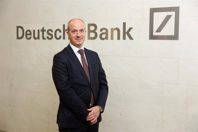 Deutsche Bank España nombra a Juan Manuel Salcedo como responsable de su banca de particulares y de negocios