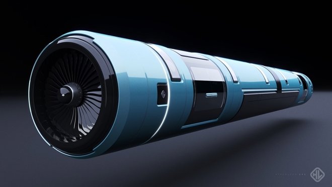 Hyperloop