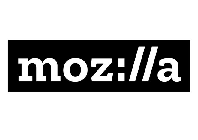 Nuevo logotipo de Mozilla