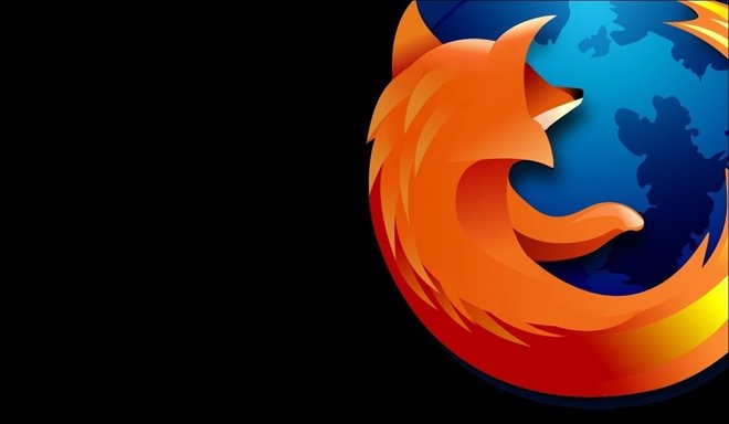 Mozilla Firefox