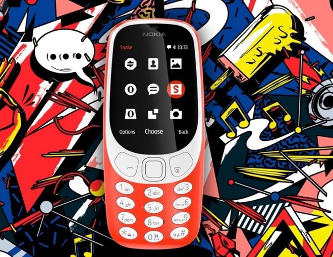 Nokia 3310