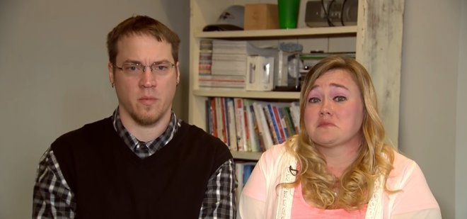 DaddyOFive pareja youtubers youtuber custodia niños youtuber hijos bromas