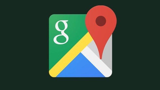 Google Maps 