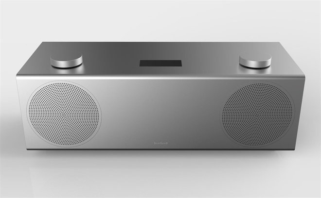 Altavoz inalámbrico H7