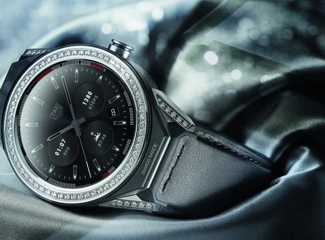  TAG Heuer Connected Modular 45