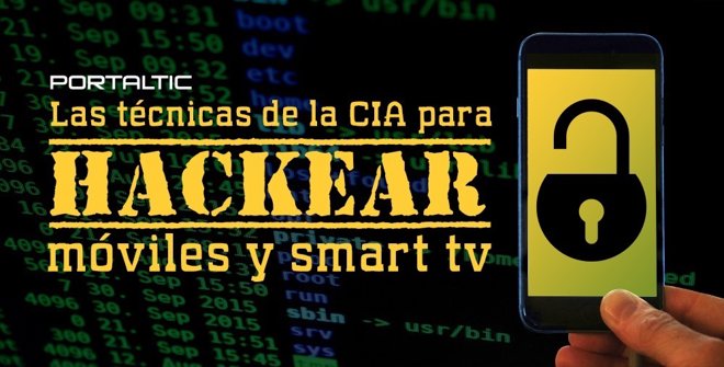 Las técnicas de la CIA para hacer equipos domésticos 