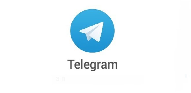Telegram logo