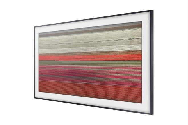 Televisor Samsung The Frame